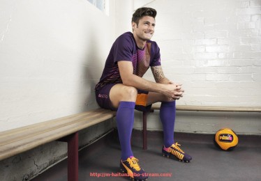 海豚直播-世俱杯球衣主场与客场配色在视觉传播与品牌识别中的应用分析 海豚直播-世俱杯球衣主场与客场配色在视觉传播与品牌识别中的应用分析