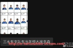 海豚直播-女排意甲联赛中的球队名称有哪些，和足球联赛有何联系？（女排意大利队实力）